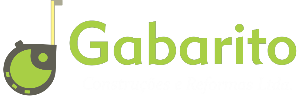 Gabarito Construções e Reformas