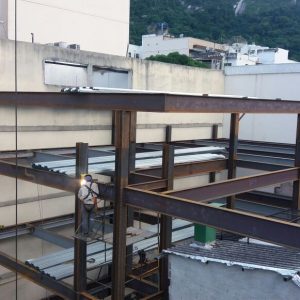 construção smart fit13